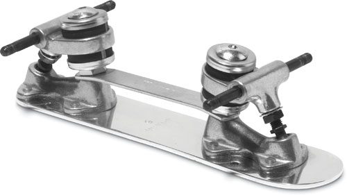 Sure Grip Classic NTS Plate