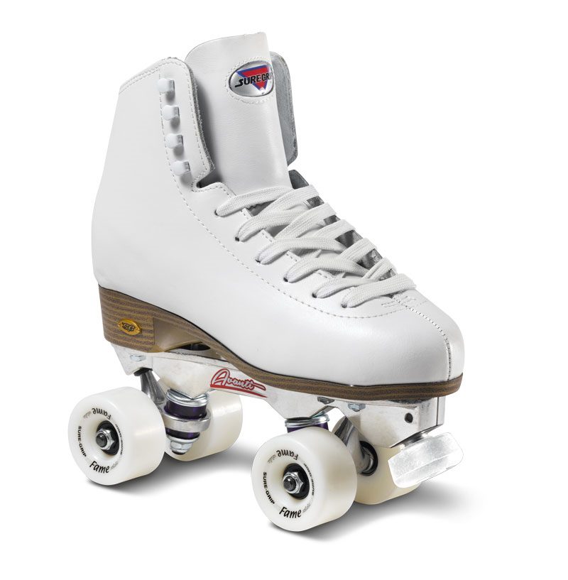 Sure Grip 73 Avanti Aluminum Roller Skate