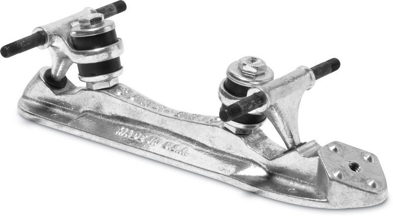 Sure Grip Super X Plate
