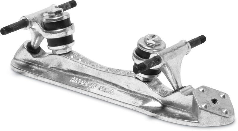 Sure Grip Super X Plate