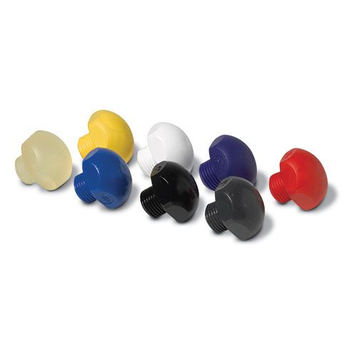 Sure Grip Rock Jam Plug 5/8 Accessories