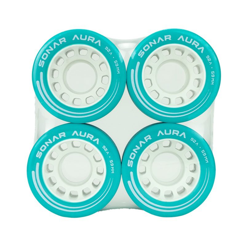Sonar Aura Wheels