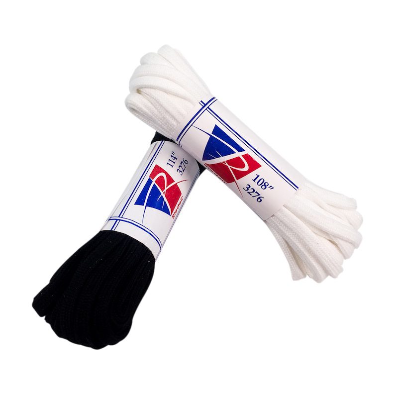 Riedell Laces Spun Poly