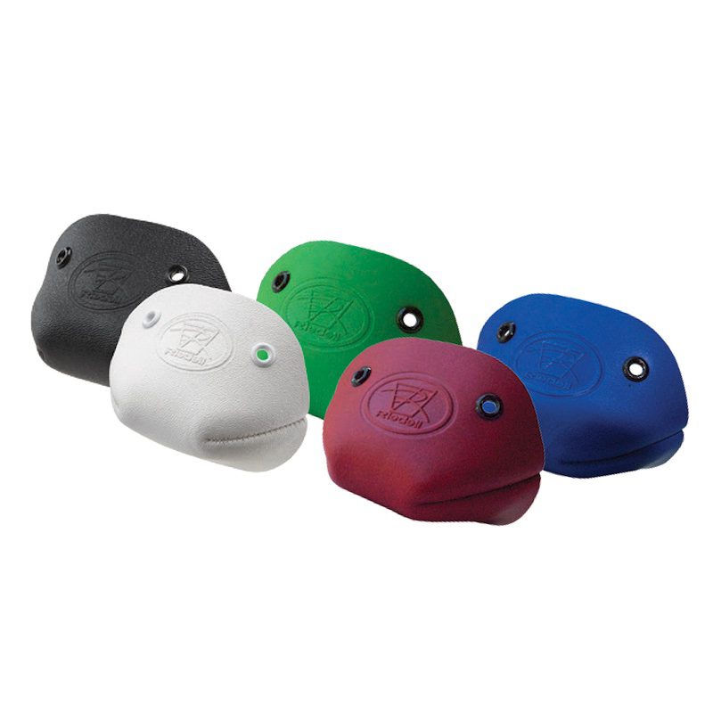 Riedell Toe Caps
