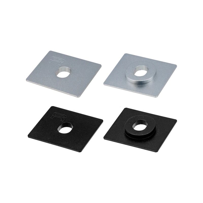 FR UFS RAISING PLATE - 1mm - x1