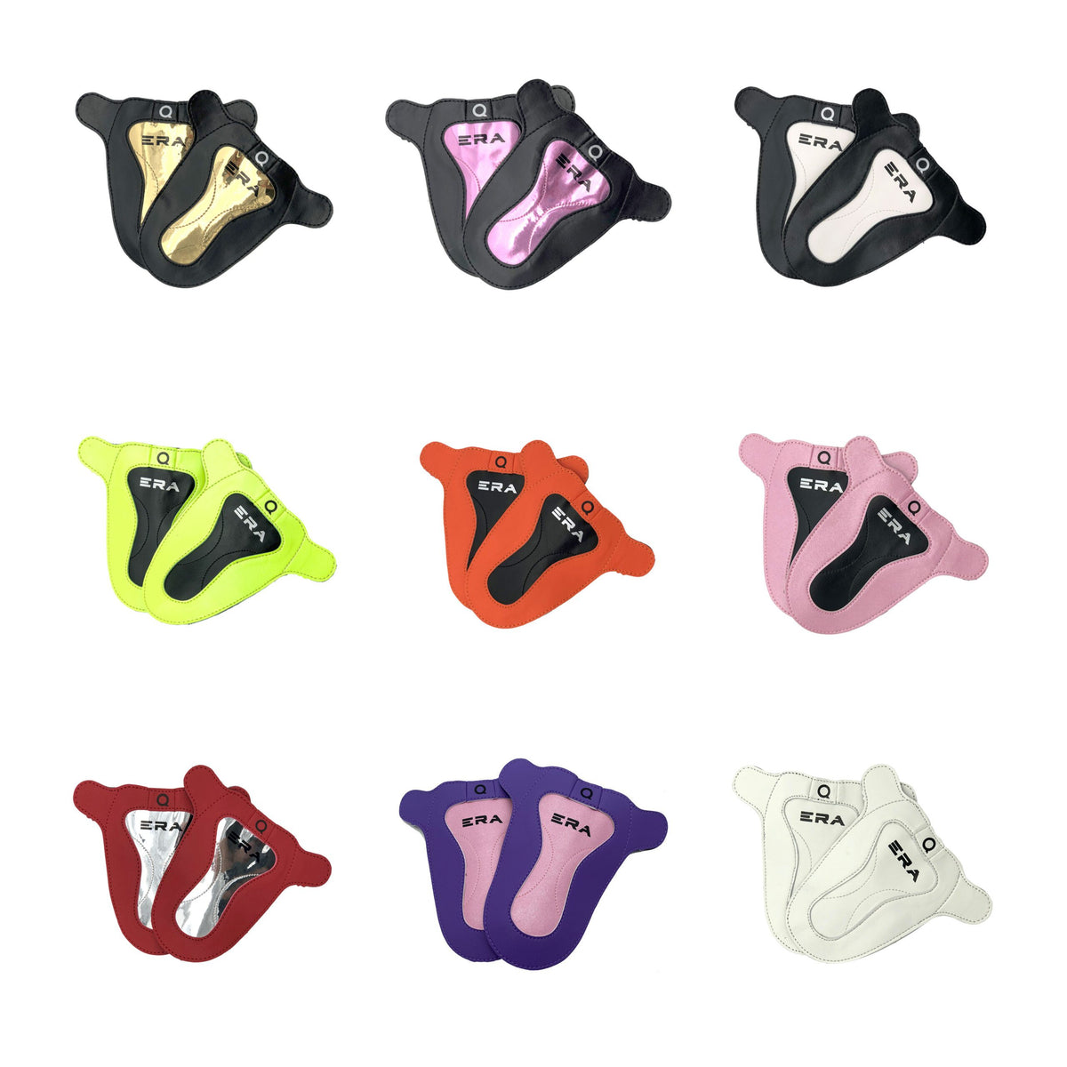 UniQ Lace Color Covers