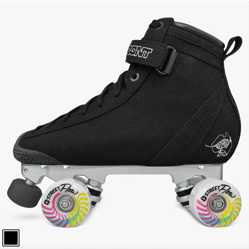 BONT Vegan ParkStar Roller Skate - ROLLER SKATE USA