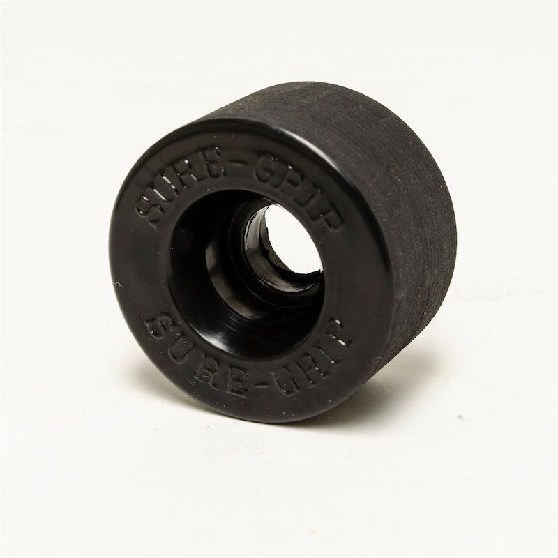 Sure Grip Velvet Roller Skate Wheels