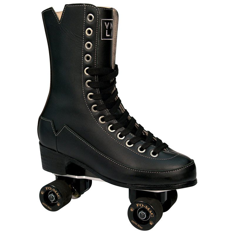 Vanilla Godfather The Machine Roller Skate