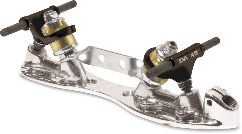 Sure Grip XK4 DA 45 Plate