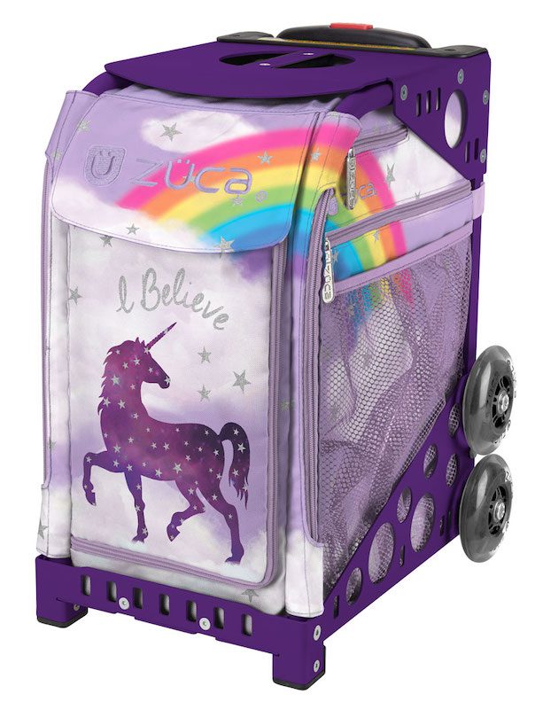 Zuca Sport Bag Ünicorn