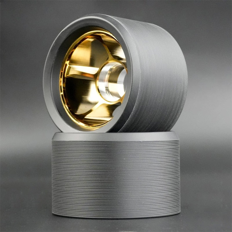 Bont Roller Derby Skates