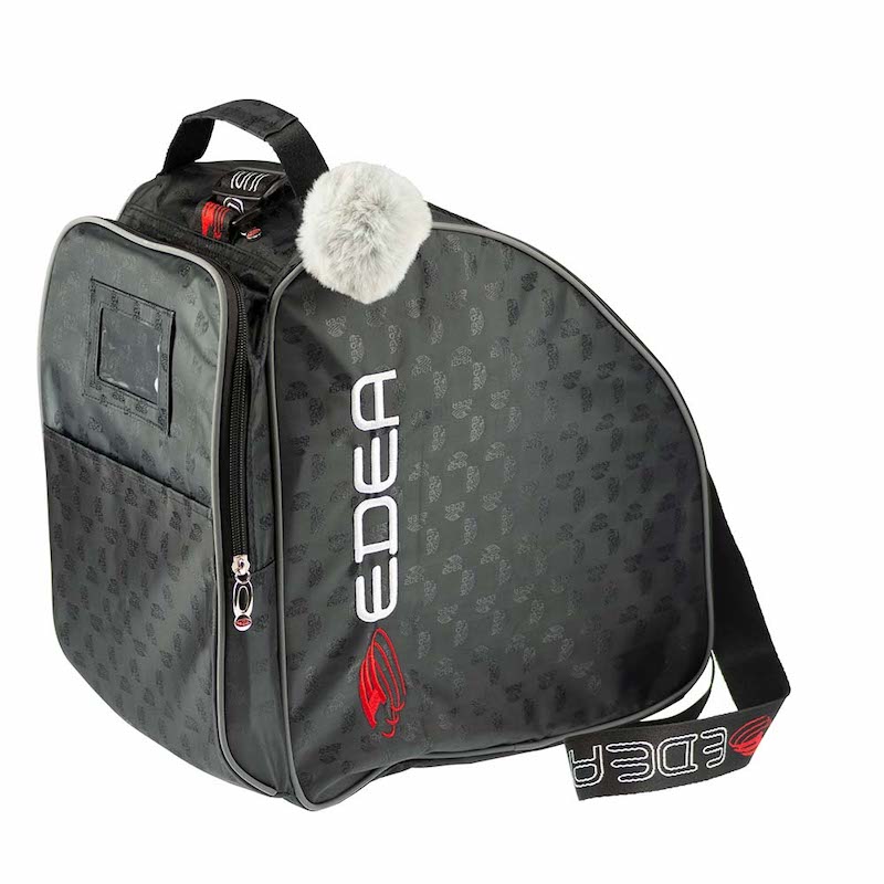 Edea Jacquard Shaped Ventilated Bag