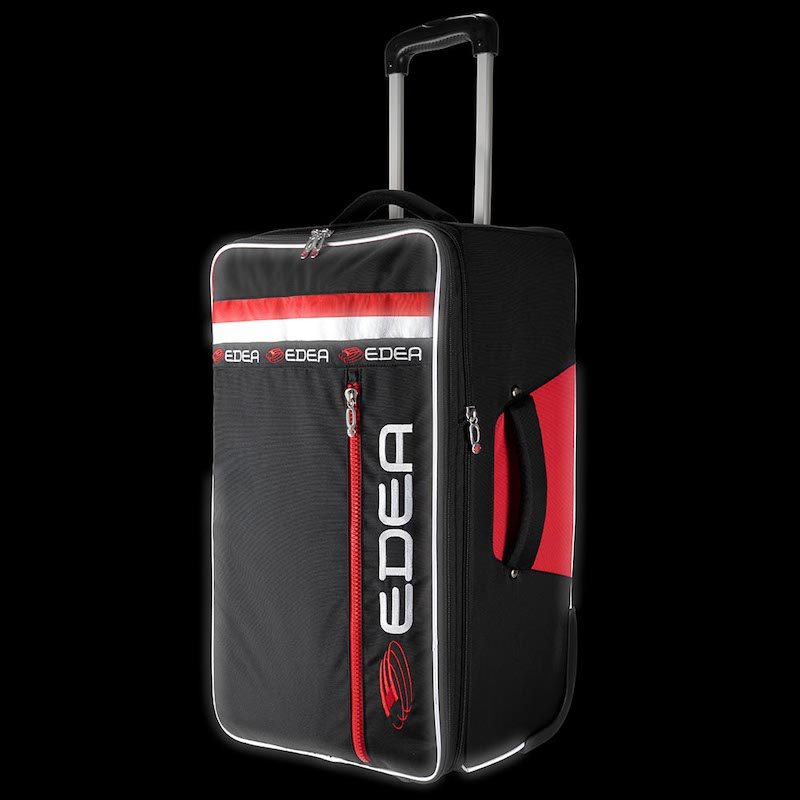 Edea Reflex Trolley – 2 Pair Bag