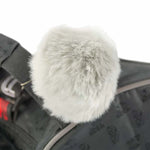Edea Jacquard Shaped Ventilated Bag