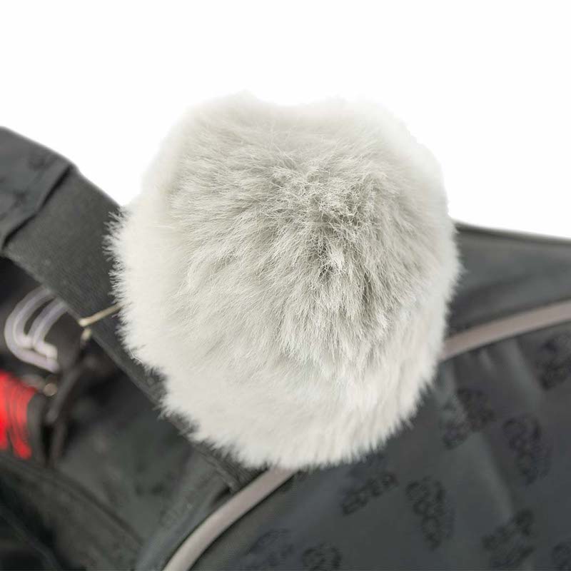 Edea Jacquard Shaped Ventilated Bag