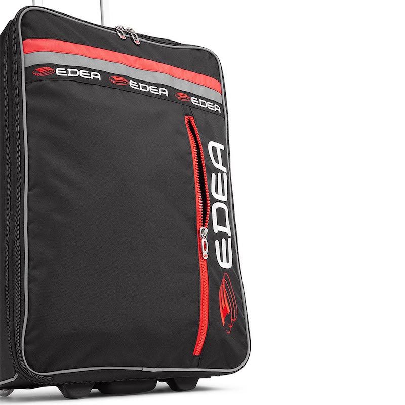 Edea Reflex Trolley – 2 Pair Bag