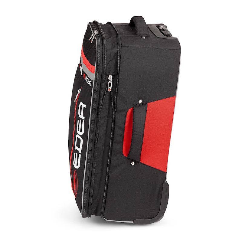 Edea Reflex Trolley – 2 Pair Bag
