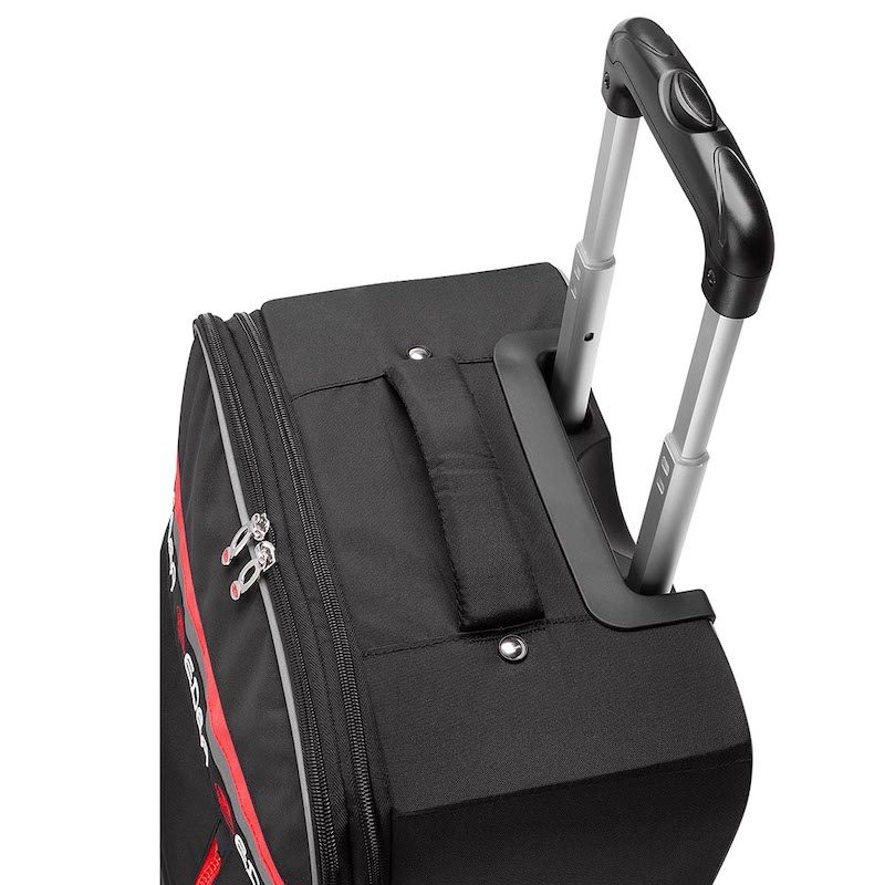 Edea Reflex Trolley – 2 Pair Bag
