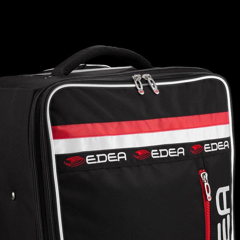 Edea Reflex Trolley – 2 Pair Bag