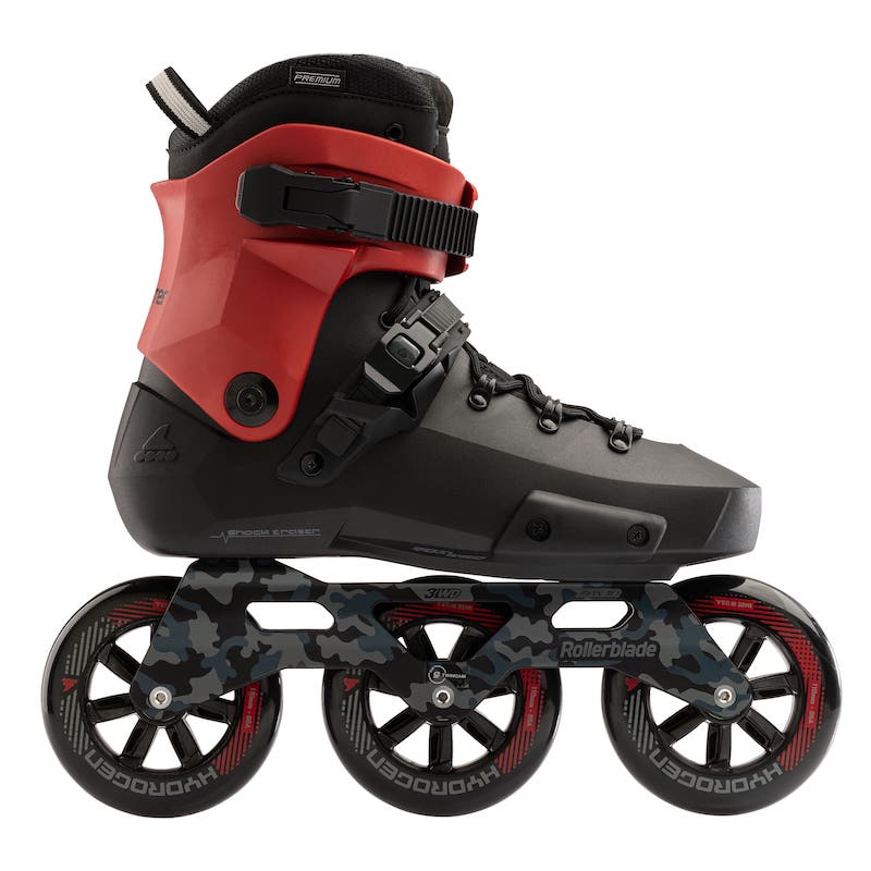 Rollerblade TWISTER 110 Urban Skate