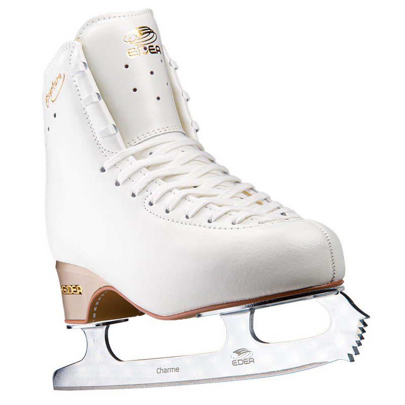 Edea Ice Discovery Deluxe Artistic Skate