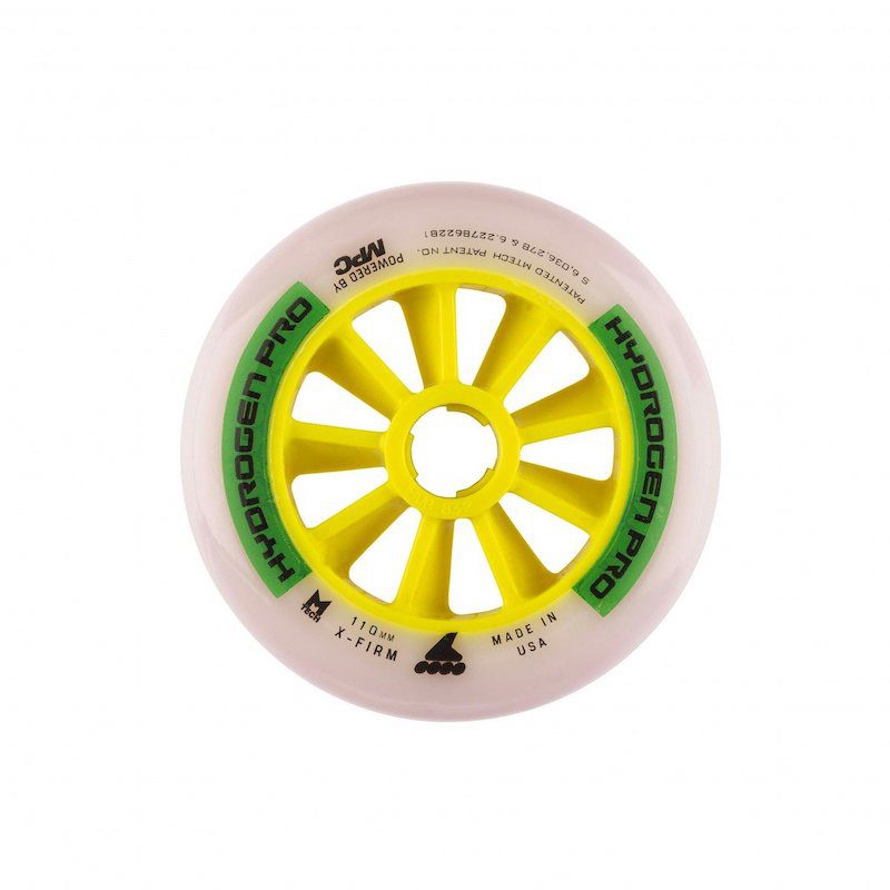 Hydrogen Pro 110MM XFirm