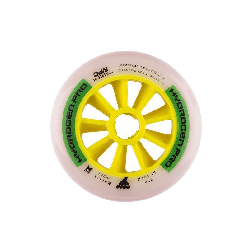 Hydrogen Pro 125MM XFirm