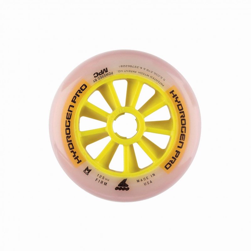 Hydrogen Pro 125MM Firm