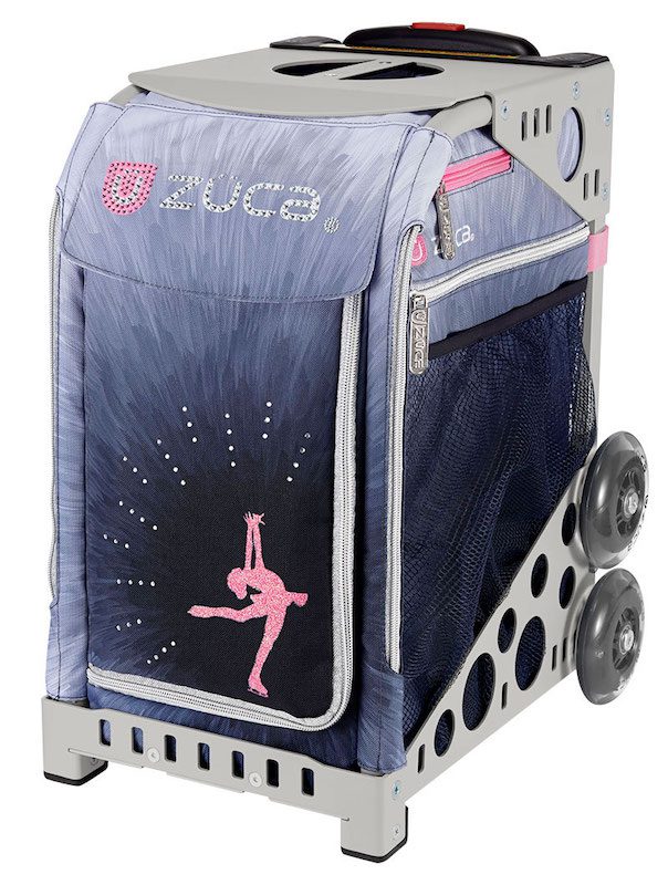 Zuca Sport Bag Ice Dreamz Lux
