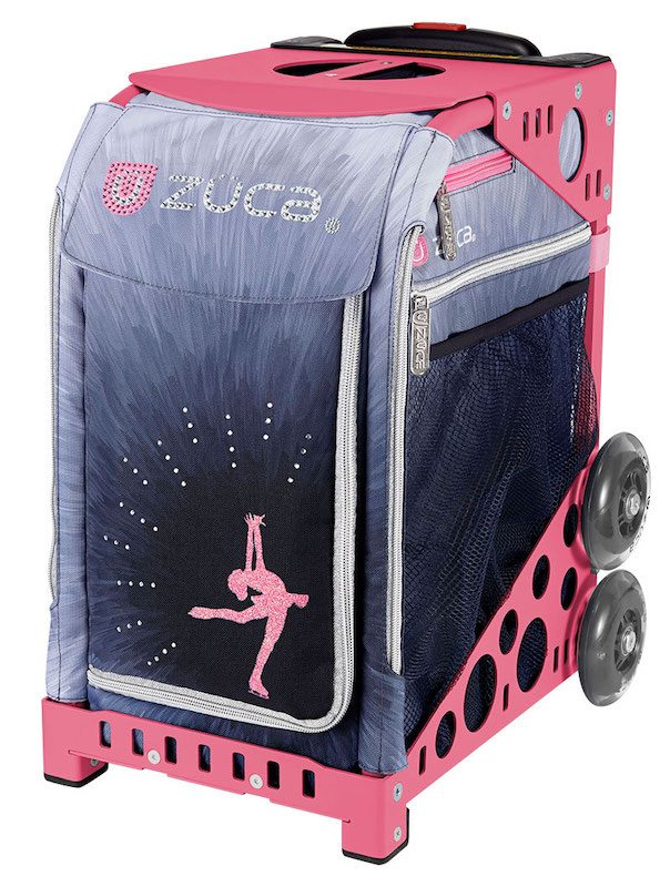 Zuca Sport Bag Ice Dreamz Lux