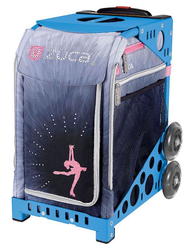 Zuca Sport Bag Ice Dreamz Lux