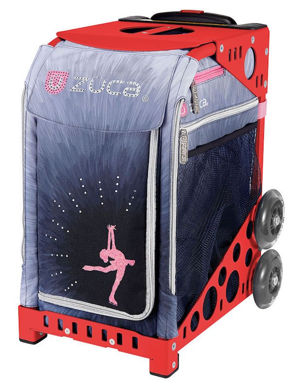 Zuca Sport Bag Ice Dreamz Lux