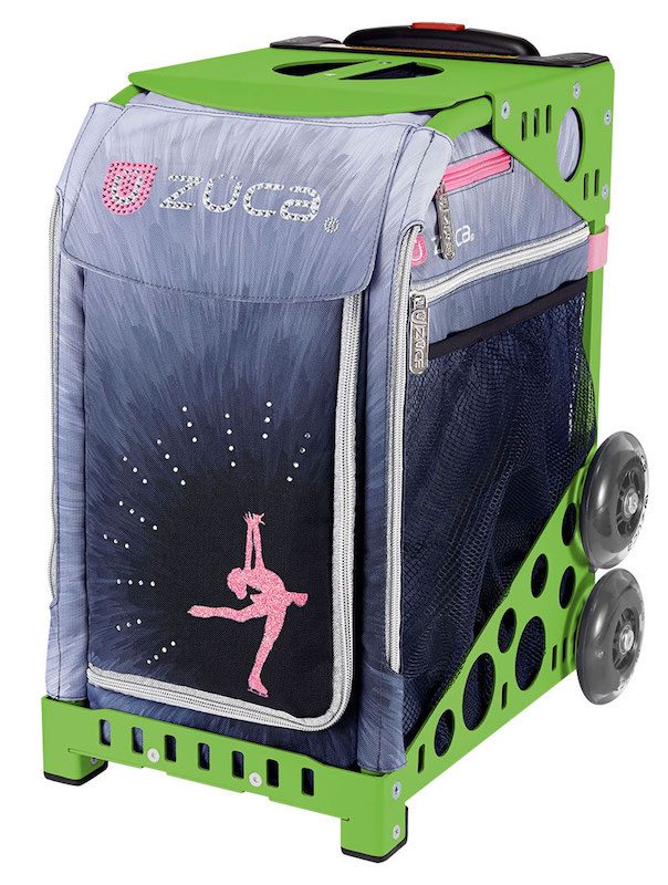 Zuca Sport Bag Ice Dreamz Lux