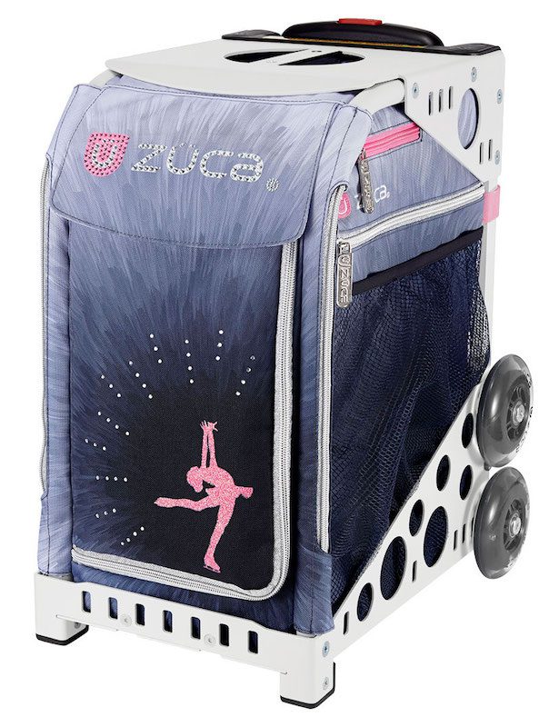 Zuca Sport Bag Ice Dreamz Lux