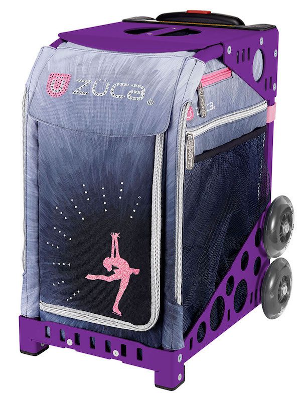 Zuca Sport Bag Ice Dreamz Lux