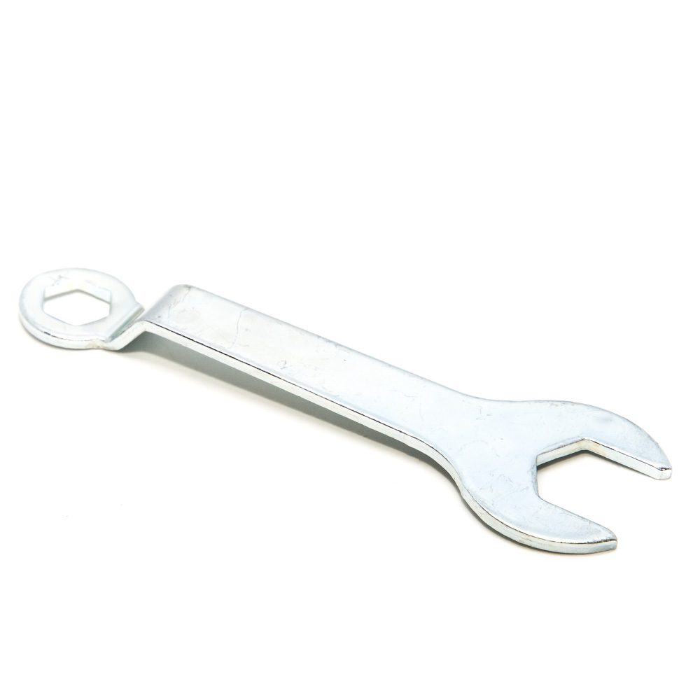 Roll Line 11mm &amp; 17mm STANDARD Adjustment WRENCH Tool