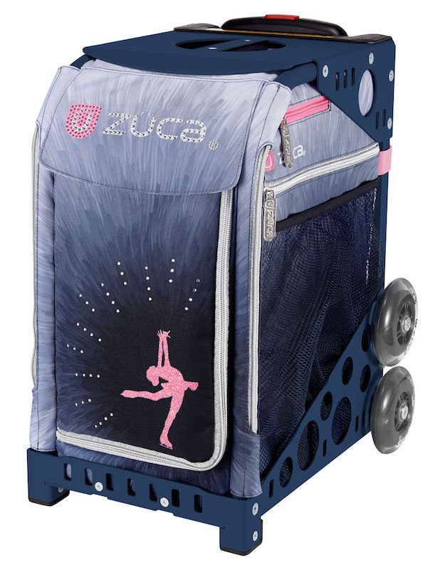 Zuca Sport Bag Ice Dreamz Lux