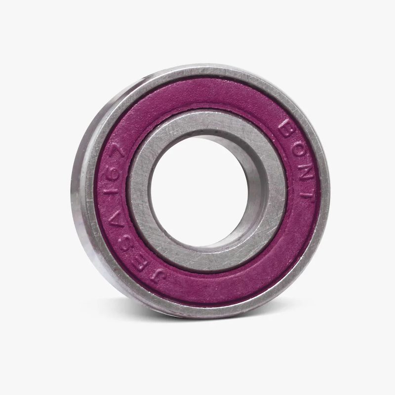 Bont 167 Roller Skate 7mm Mini Bearings