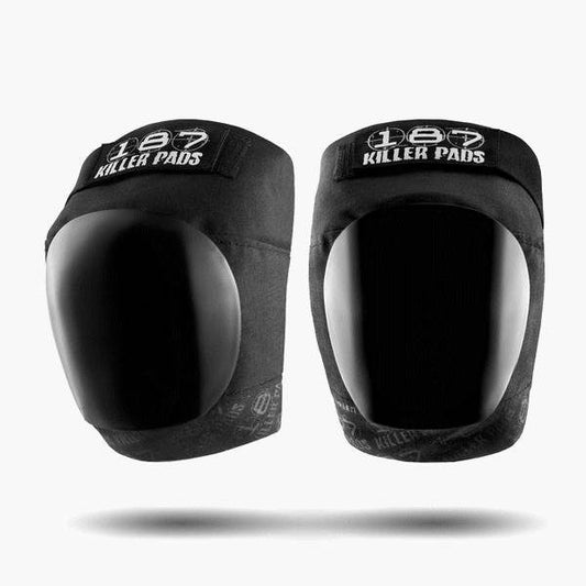 187 Pro Knee Pad