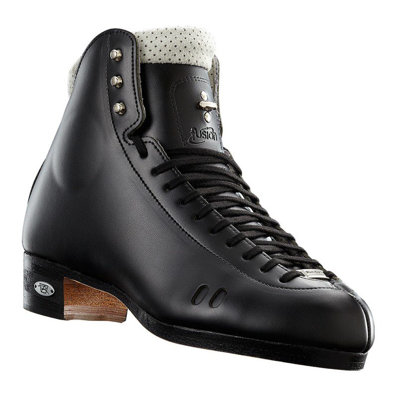 Riedell 2010 Fusion Competitive Ice Boots