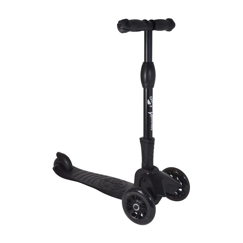 LUMINOUS 20 Foldable LED Scooter