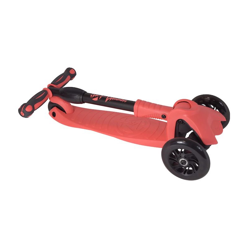 LUMINOUS 20 Foldable LED Scooter