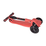 LUMINOUS 20 Foldable LED Scooter
