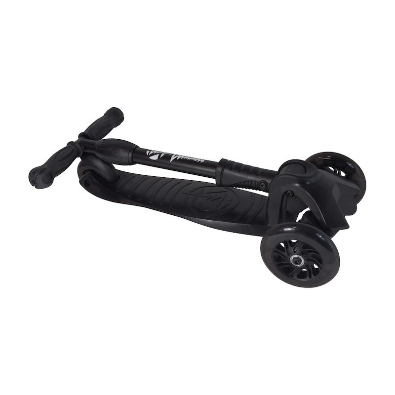 LUMINOUS 20 Foldable LED Scooter