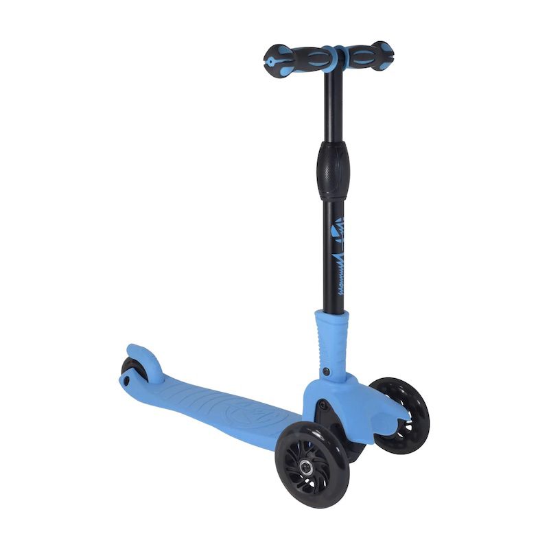 LUMINOUS 20 Foldable LED Scooter