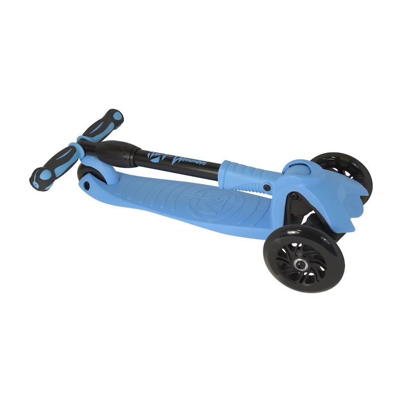 LUMINOUS 20 Foldable LED Scooter