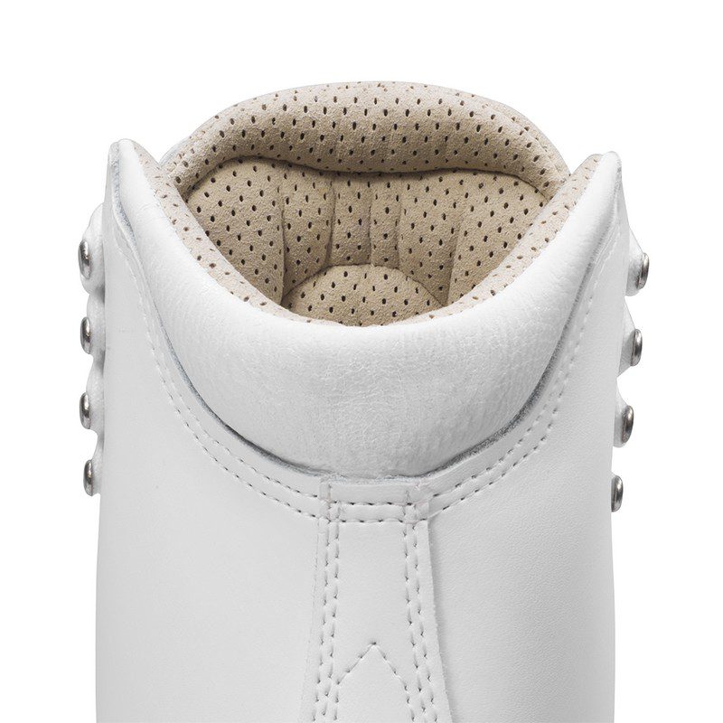 Riedell 2200 Synchro Competitive Ice Skate Boots