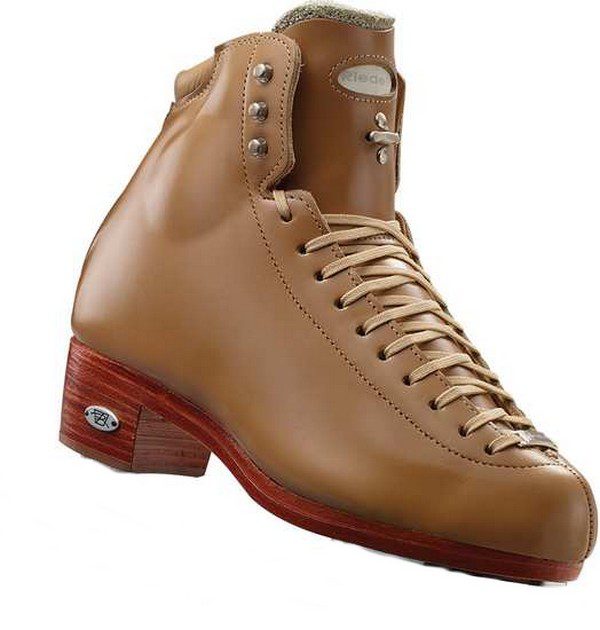 Riedell 2200 Synchro Competitive Ice Skate Boots
