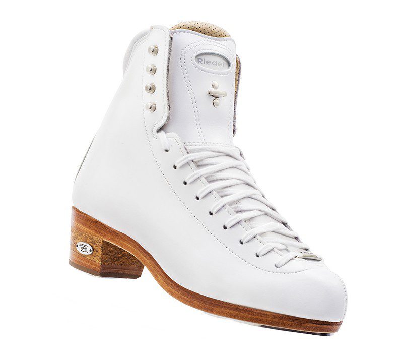 Riedell 2200 Synchro Competitive Ice Skate Boots